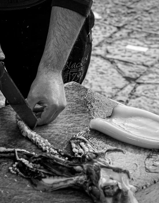 Street Food Palermo